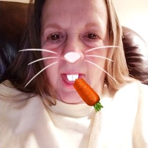 Meet your Posher, Carolyn